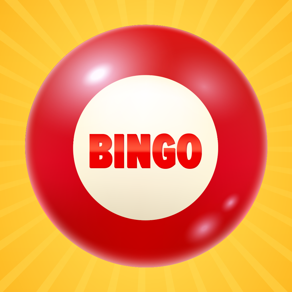 Bingo Stardo Icon